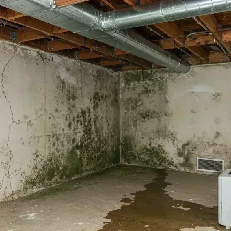 Professional Mold Removal in Bellwood, VA